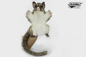 Hovedbilde HansaCreation hånddukke Brush Tailed Possum