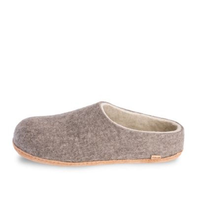 Tova Eco slipper 