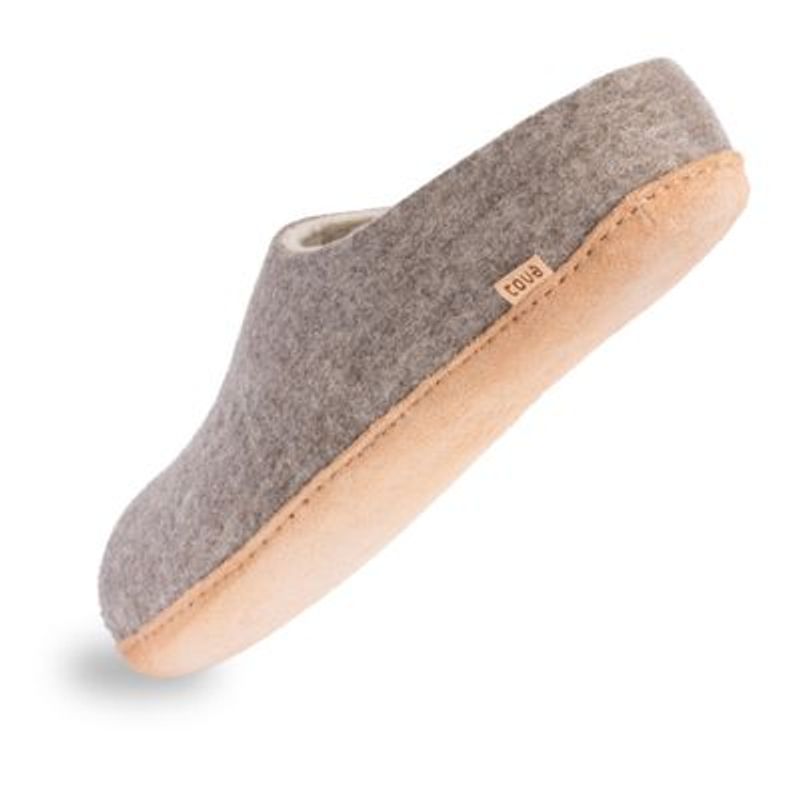 Tova Eco slipper 