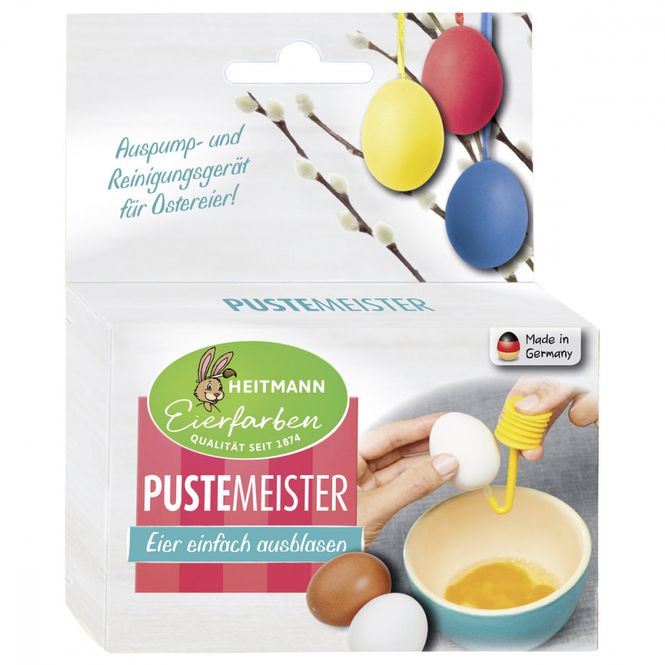 Hovedbilde Påske Eggesug