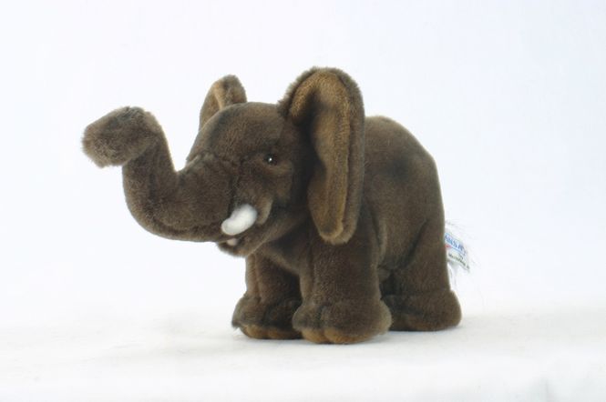 Hovedbilde HansaCreation Elefant