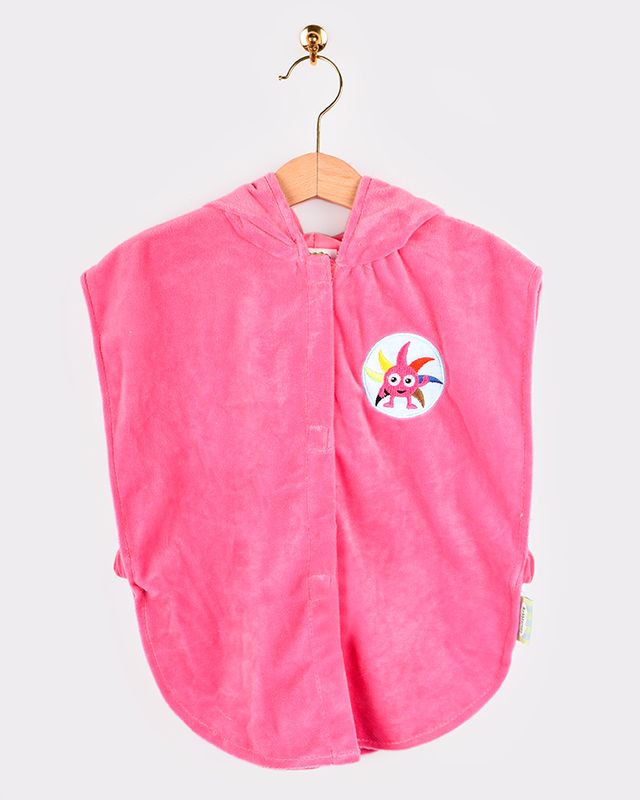 Babblarna Diddi kostyme 1-4år