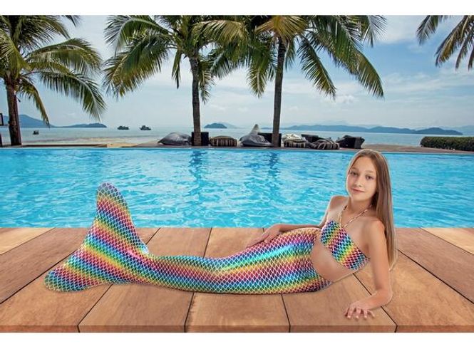 Hovedbilde Havfruehale