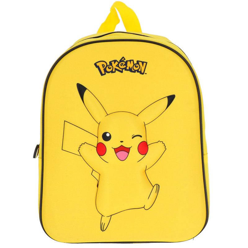 Pokémon Pikachu  sekk
