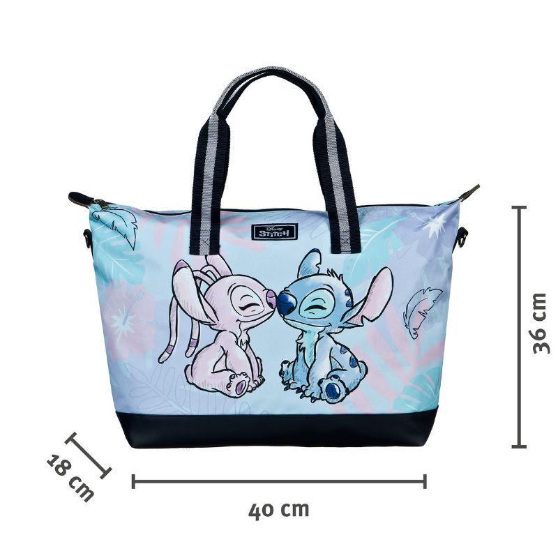 Stitch bag